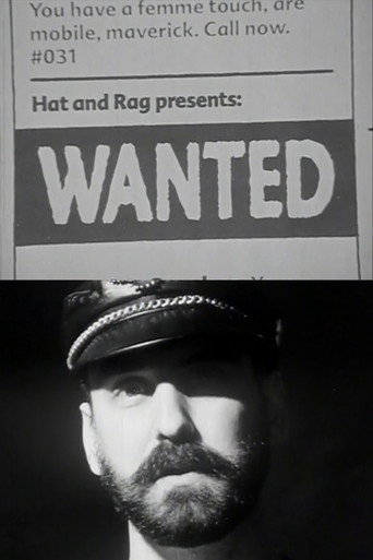 Movie poster for Wanted (1997)
