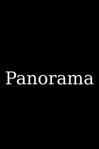 Movie poster for Panorama (2017)