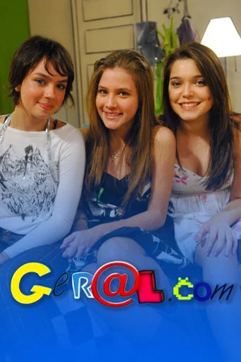 Series poster for Geral.com (2009)