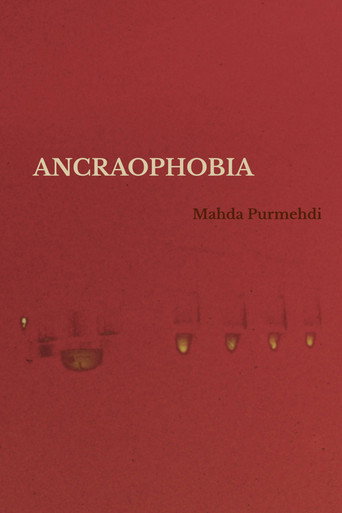 Movie poster for Ancraophobia (2025)
