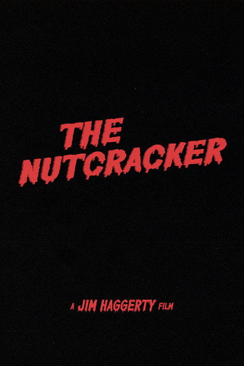 Movie poster for The Nutcracker (2016)