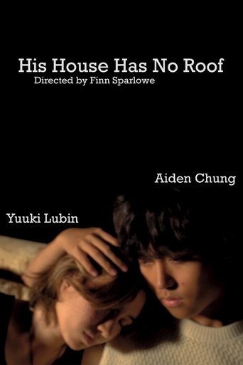 Movie poster for His House Has No Roof (2023)