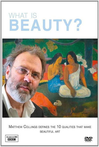 Movie poster for What is Beauty? (2009)