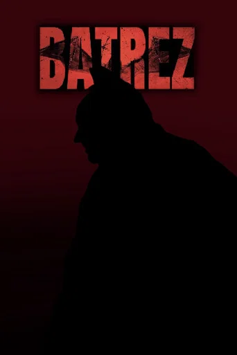 Movie poster for Batrez (2022)