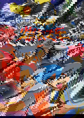 Screechers Wild! poster