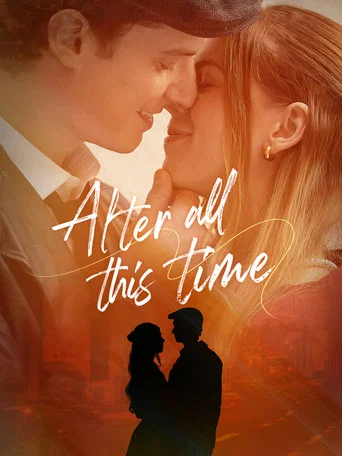 Series poster for After all this time