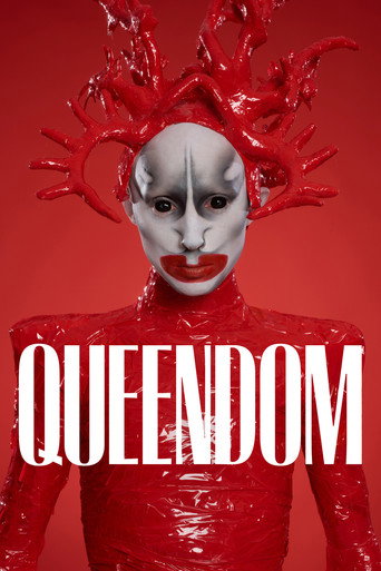 Movie poster for Queendom (2023)