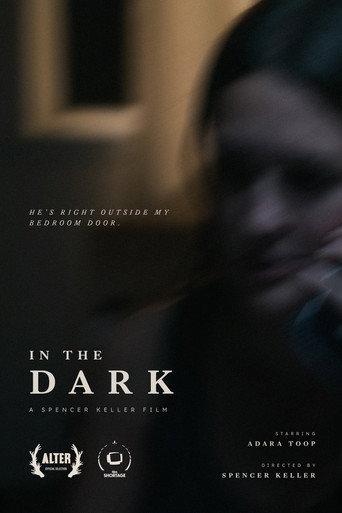 Movie poster for In the Dark (2023)
