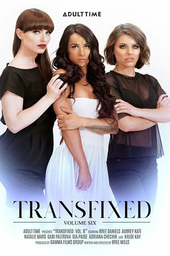 Movie poster for Transfixed 6 (2020)