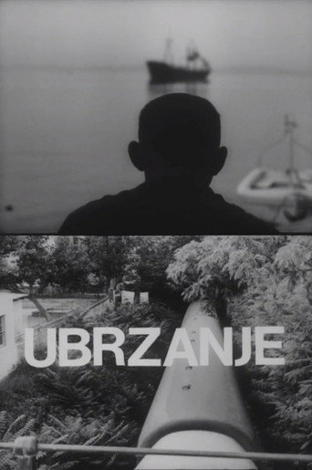 Movie poster for Acceleration (1968)