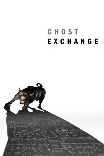 Movie poster for Ghost Exchange (2013)