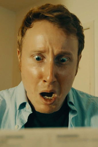 Election 2020: A Horror Story poster