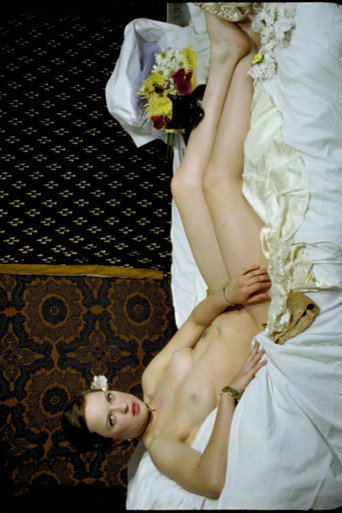 Movie poster for Olympia I & II (2008)