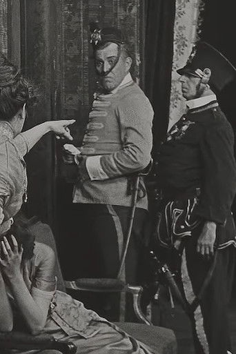 A Regiment of Two poster