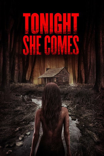 Movie poster for Tonight She Comes (2018)