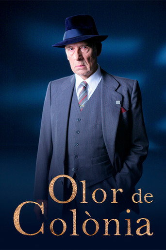 Series poster for Olor de colònia (2013)