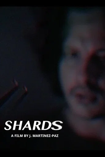 Movie poster for Shards (2024)