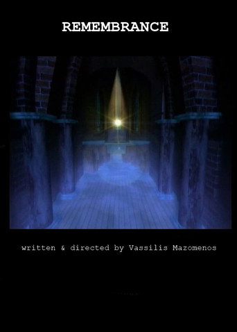 Movie poster for I mnimi (2002)