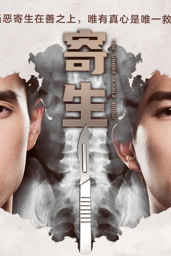 The Unbreakable Bond poster