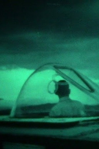 Movie poster for Above the Horizon (1964)