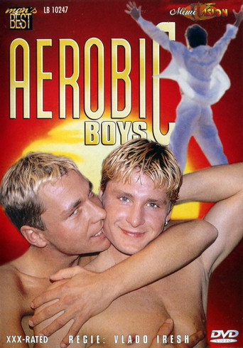 Movie poster for Aerobic Boys (2004)