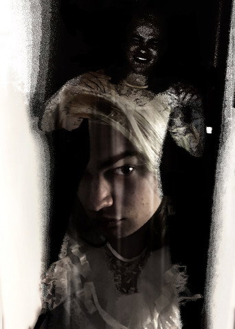 Movie poster for Spiritueux sans fond sur les événements (2024)