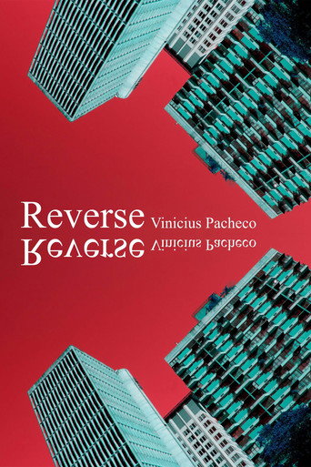 Movie poster for Reverse (2021)