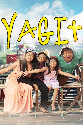 Yagit poster