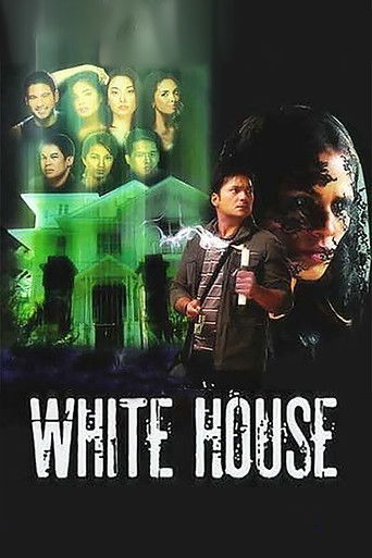 White House poster