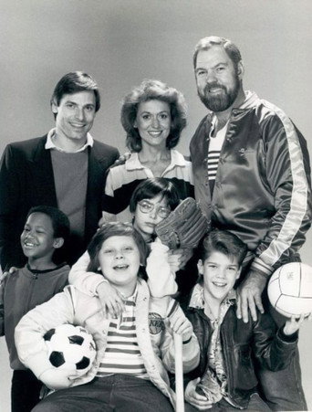 Fathers and Sons poster