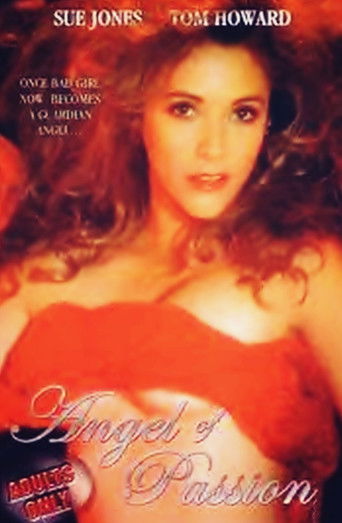 Angel of Passion poster