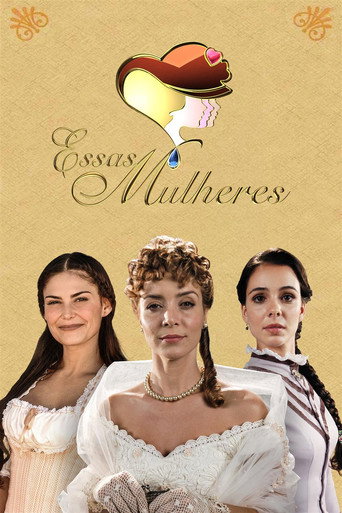 Series poster for These Women (2005)