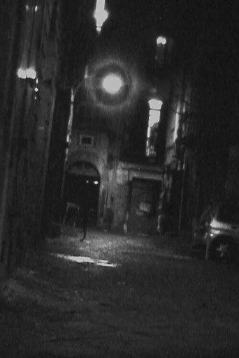 Movie poster for Histoire de la nuit (2015)