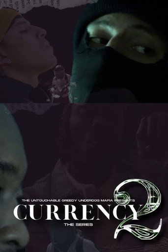 Movie poster for Currency 2 (2023)