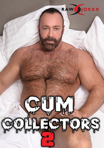 Movie poster for Cum Collectors 2 (2024)