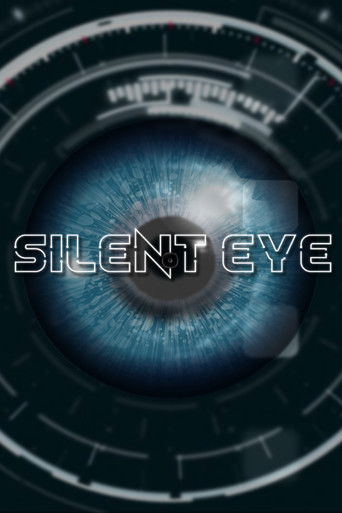 Silent Eye poster