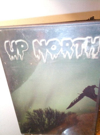 Movie poster for Up North