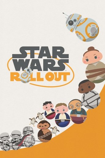 Star Wars Roll Out poster