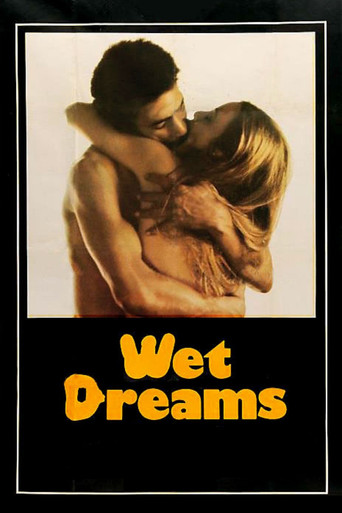 Wet Dreams poster