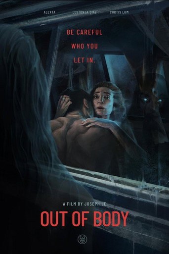Movie poster for Out of Body (2024)