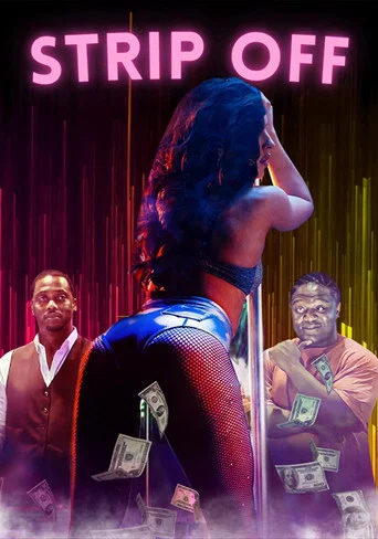 Movie poster for Strip Off (2021)