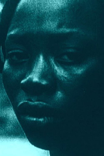 Movie poster for Light Being (2009)