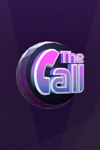 The Call poster