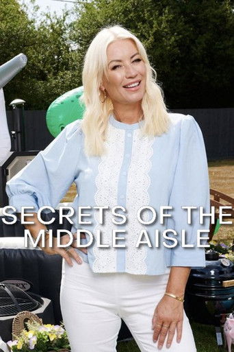 Secrets of the Middle Aisle poster