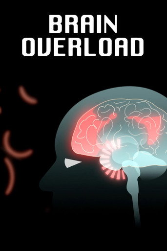 Movie poster for Brain Overload (2016)