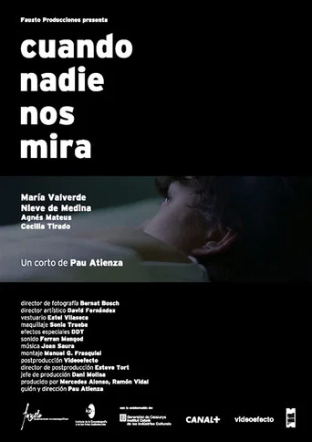 Movie poster for Cuando (2004)