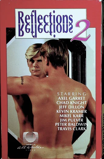 Movie poster for Reflections 2 (1994)
