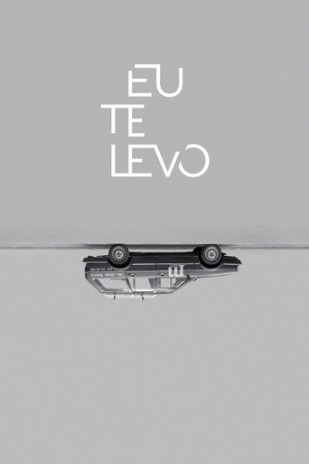 Eu Te Levo poster