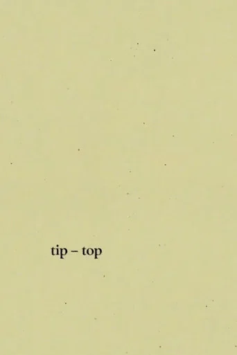 Movie poster for Tip-top (2026)