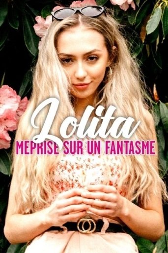 Movie poster for Lolita : méprise sur un fantasme (2021)